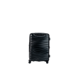 Średnia walizka SwissBags Cruise 65 cm czarny