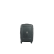 Średnia walizka SwissBags Ibiza 65 cm czarny