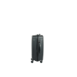Średnia walizka SwissBags Ibiza 65 cm czarny