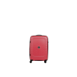 Średnia walizka SwissBags Ibiza 65 cm czerwony