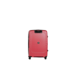 Duża walizka SwissBags Ibiza 74 cm czerwony