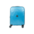 Walizka kabinowa SwissBags Lava 55 cm niebieski