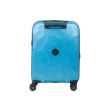 Walizka kabinowa SwissBags Lava 55 cm niebieski
