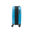 Walizka kabinowa SwissBags Lava 55 cm niebieski