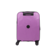 Walizka kabinowa SwissBags Lava 55 cm crocus