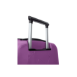 Walizka kabinowa SwissBags Lava 55 cm crocus