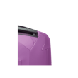 Walizka kabinowa SwissBags Lava 55 cm crocus