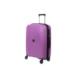 Średnia walizka SwissBags Lava 66 cm crocus