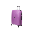 Duża walizka SwissBags Lava 75 cm crocus