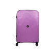 Duża walizka SwissBags Lava 75 cm crocus