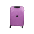 Duża walizka SwissBags Lava 75 cm crocus