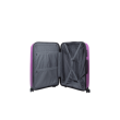 Duża walizka SwissBags Lava 75 cm crocus
