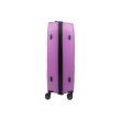 Duża walizka SwissBags Lava 75 cm crocus