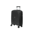 Walizka kabinowa SwissBags Lava 55 cm czarny
