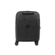 Walizka kabinowa SwissBags Lava 55 cm czarny