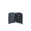 Walizka kabinowa SwissBags Lava 55 cm czarny