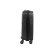 Walizka kabinowa SwissBags Lava 55 cm czarny