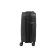 Walizka kabinowa SwissBags Lava 55 cm czarny