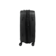 Średnia walizka SwissBags Lava 66 cm czarny