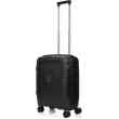 Walizka kabinowa SwissBags Ibiza 55 cm czarny