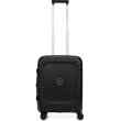 Walizka kabinowa SwissBags Ibiza 55 cm czarny