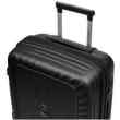 Walizka kabinowa SwissBags Ibiza 55 cm czarny