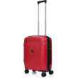 Walizka kabinowa SwissBags Ibiza 55 cm czerwony