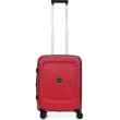 Walizka kabinowa SwissBags Ibiza 55 cm czerwony