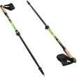 NW8611 KIJE NORDIC WALKING ALUMINIUM NILS