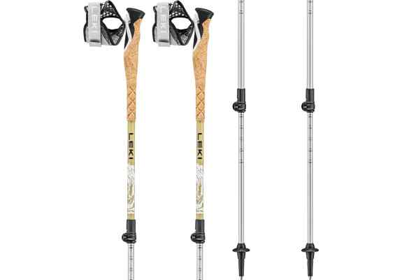 LE KIJ TR Cross Trail TA 100 - 135