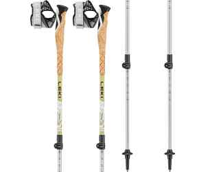 LE KIJ TR Cross Trail TA 100 - 135
