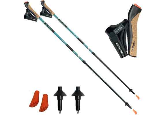 KIJE REGULOWANE GABEL STRETCH LITE SAND - lekkie i wygodne!