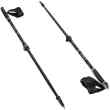 NW8612 KIJE NORDIC WALKING ALUMINIUM NILS