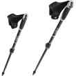 NW8612 KIJE NORDIC WALKING ALUMINIUM NILS