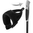 NW8612 KIJE NORDIC WALKING ALUMINIUM NILS