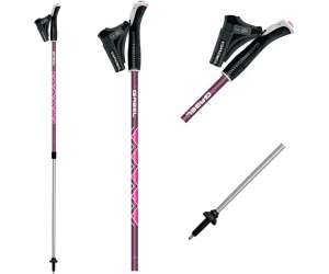 GABEL RITMO AUBERGINE