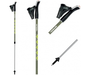 RITMO GREEN 77-130 cm