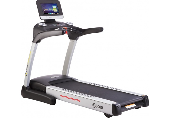 BE6000 BIEŻNIA ELEKTRYCZNA SEMI COMERCIAL HMS PREMIUM