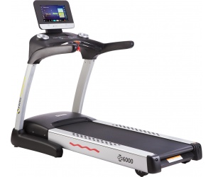 BE6000 BIEŻNIA ELEKTRYCZNA SEMI COMERCIAL HMS PREMIUM