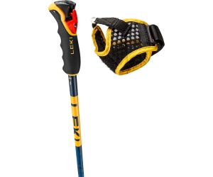 LEKI 3D SPITFIRE (blue)