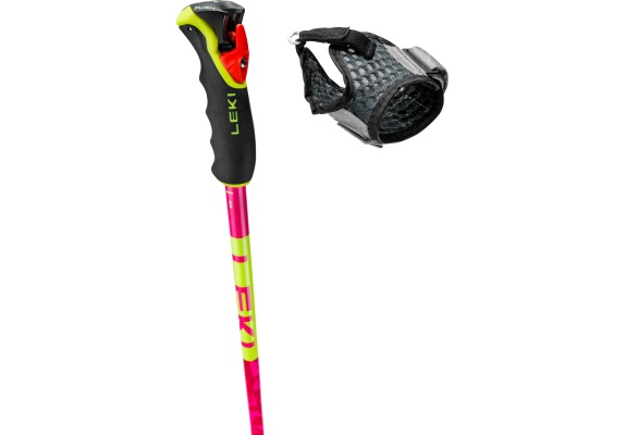 LE KIJ 3D SPITFIRE pink