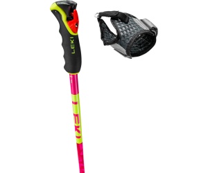 LE KIJ 3D SPITFIRE pink