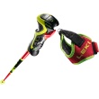 LEKI VENOM SL 3D (Red)