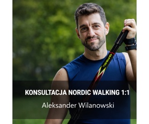 Indywidualna konsultacja – dobór sprzętu, wsparcie i analiza techniki