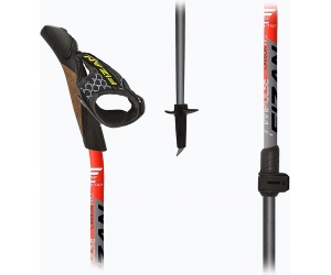 Kije Fizan Pro Carbon Impuls Red