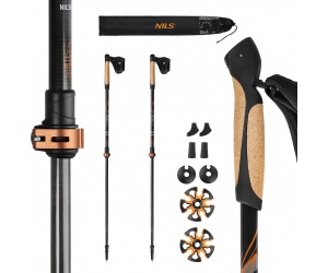 NW8613 KIJE NORDIC WALKING NILS