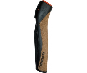 NORDIC DUAL CORK LITE BLACK D.16