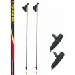 Gabel FX-75 ULTRA LIGHT – topowe, ultralekkie kije nordic walking dla wymagających