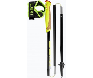 LEKI Evotrail FX.One TA – mobilne kije do biegania i aktywnego stylu życia