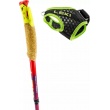 LEKI KIJE TRL ULTRATRAIL FX.ONE SL red-violet-neonyellow